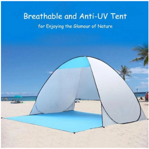 Automatic Easy Outdoor Tent