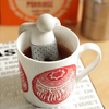2 Pack: Tea Infuser – Sip On Perfectly Infused Luxurious Tea!