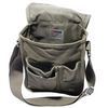 Ducti High Quality Utility Messenger Bags - Ships Priority Mail 2-3 Day Delivery!