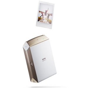PRICE DROP: Fujifilm INSTAX SHARE SP-2 Smart Phone Printer (Factory Refurbished)