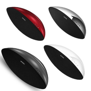 Riptunes Elite Wireless Bluetooth 2.1 channel Bookshelf Stereo Speaker