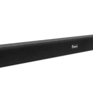 LOWEST PRICE EVER: 37" Wireless 2.0-Channel Soundbar!