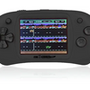 Great Gift! 150-in-1 Handheld Game Console - 150 Games Included!