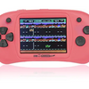 Great Gift! 150-in-1 Handheld Game Console - 150 Games Included!