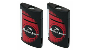 S.T. Dupont Rolling Stones Limited Edition Lighter (Pack of 2)