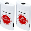 S.T. Dupont Rolling Stones Limited Edition Lighter (Pack of 2)