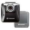 Transcend DrivePro Full HD Dashcam Recorder with Suction Mount + 16GB Memory Card