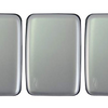 BLOWOUT PRICING! Pack of 3: Ducti RFID Blocking Aluminum Credit Card Case - Ships Quick!