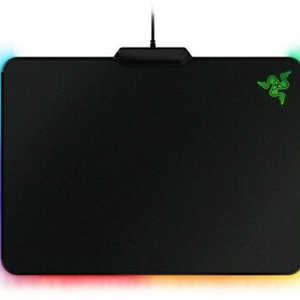 PRICE DROP: Razer Firefly Chroma Hard Non-Slip Base Gaming Mousepad (Recertified) - Ships in 3 Days!