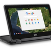 Dell Chromebook 11.6-Inch Laptop 3189 T8TJG (Refurbished) + 64gb SD Card!