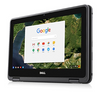 Dell Chromebook 11.6-Inch Laptop 3189 T8TJG (Refurbished) + 64gb SD Card!