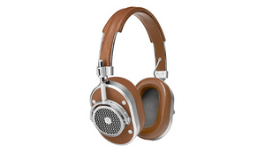 Very Limited Quantity: Master & Dynamic MH40 Over-Ear Noise Isolating Headphones