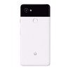 Google Pixel 2 XL 64GB Factory Unlocked Bundle - GSM/CDMA 4G LTE Octa-Core Phone w/ 12.2MP Camera (Refurbished) - Ships Quick!