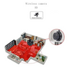 iPM Mini HD Wi-Fi Security Camera - Ships Quick!