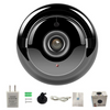 iPM Mini HD Wi-Fi Security Camera - Ships Quick!