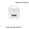 LizaTech LizaCam USB Wall Plug With Hidden IP Camera - Ships Quick!