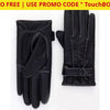 Buy One Get Free: Touchscreen Winter Gloves - Ships Quick! Apparel