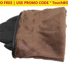 Buy One Get Free: Touchscreen Winter Gloves - Ships Quick! Apparel