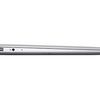 Apple Macbook Air 11.6in MC968LL/A w/ Black Case - 1.6GHz Intel Core i5, 4GB RAM, 64GB SSD (Renewed)