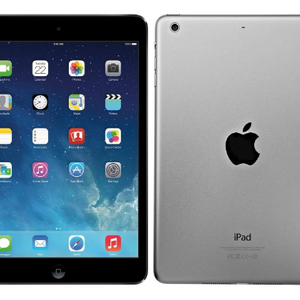 Apple iPad 3 Retina Display Tablet 16GB, Wi-Fi (Renewed) - Ships Quick!