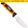 Craziest Knife Deal: Buy 4 Get $15 Off! Sog Specialty Knives (Retail Packaging May Vary) - Ships