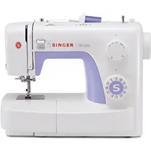 LOWEST PRICE EVER: SINGER Best Sewing Machines: 23 Built-In Stitches, Automatic Needle Threader & More! (Refurbished)