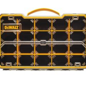DEWALT Small Parts Pro Organizer - Ships Quick!