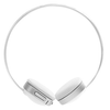 Bluetooth Stereo Headset with Built-In Microphone