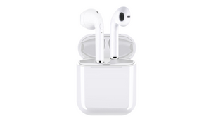 True Wireless Earphone and Charging Case - Ships Quick!