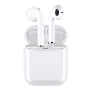 True Wireless Earphone and Charging Case - Ships Quick!