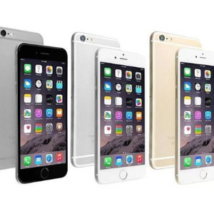 Apple iPhone 6 Fully Unlocked for Use with Any Carrier - Ships Quick + Free Returns!