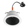 $4.50 EACH!! 4 in. 3000K Soft White Integrated LED Recessed Ultra Low Glare 625 Lumens - Ships Quick!