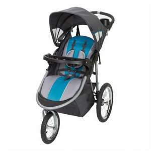 Babytrend Cityscape Jogger Stroller (New) - Ships Quick! Home