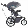 Babytrend Cityscape Jogger Stroller (New) - Ships Quick! Home