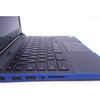 Dell Chromebook 11 3120 11.6" 2.16GHz 4GB 16GB WiFi WebCam Chrome OS Blue Trim (Refurbished) - Ships Quick!