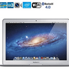 Apple Macbook Air 11.6" MC968LL/A 1.6GHz Intel Core i5, 2GB RAM, 64GB SSD (Refurbished) - Ships Quick!