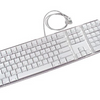 Genuine Apple USB Keyboard (Renewed) - Ships Quick!