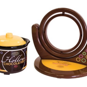 Nostalgia Electrics HCC360 Hollow Chocolate Candy Maker