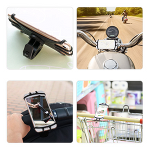 Kodiak 360° Rotating Multi-Purpose Universal Phone Mount Holder - Fits 4"-6.5" Screens - Ships Quick!