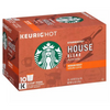 (25¢ EACH!) 300 Count: Starbucks K-Cup Coffee Pods (May Be Past Best-By Date) - Ships Quick!