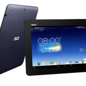 ASUS MeMO Pad FHD 10.1 Android Tablet with Wi-Fi + Optional 4G (Grade A Refurbished) - Ships Quick!