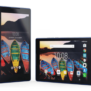 Lenovo Tab3 8-inch Tablet (Refurbished) - Ideal for Active Families - Ships Quick!