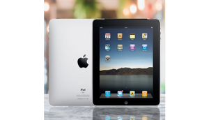 Apple iPad 1st Generation Wifi, 16GB or 32GB (Refurbished) - Ships Quick!