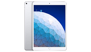 Apple iPad Air (3rd Gen) 64GB WiFi (Renewed) - Ships Quick!