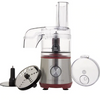 PRICE DROP: Curtis Stone Mini Food Processor Model 660-017 (Refurbished) - Ships Quick!