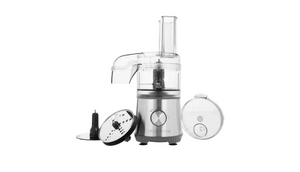 PRICE DROP: Curtis Stone Mini Food Processor Model 660-017 (Refurbished) - Ships Quick!