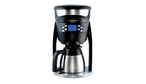 Behmor Brazen Plus Temperature Control Coffee Maker (Refurbished) - A Coffee Geeks Dream!