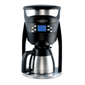 Behmor Brazen Plus Temperature Control Coffee Maker (Refurbished) - A Coffee Geeks Dream!