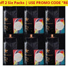 Starbucks Reserve Whole Bean Coffee (6 Pack) Past Best By Date - Ships Quick! Malawi-Reserve-6Pk