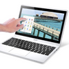 Acer 11.6" Chromebook 4GB RAM 16GB C720 Refurbished (Touchscreen Upgrade Option) - Ships Quick + Free Returns!